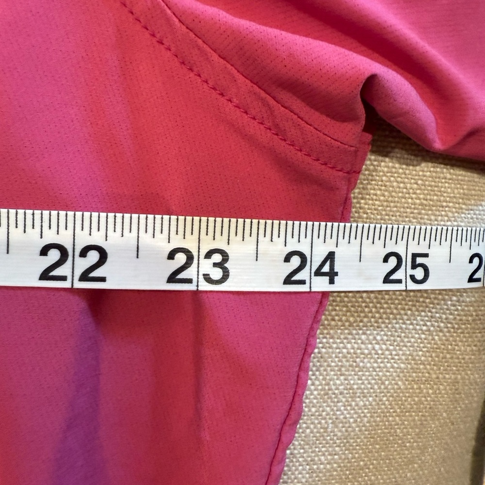 Peter Millar Performance half zip Shirt Jacket - Picture 7 of 8